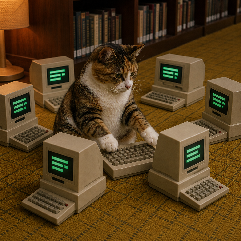 CATOTC OTC desk