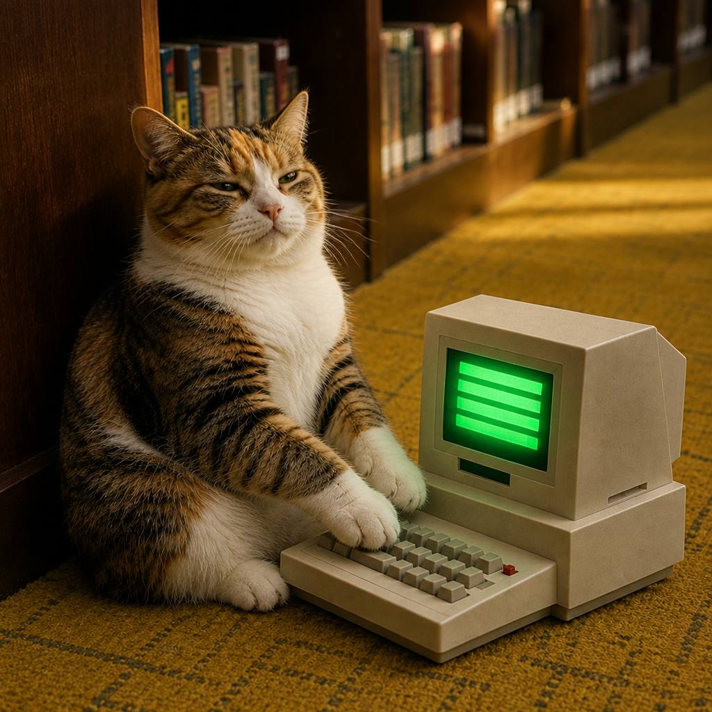 CATOTC smug
