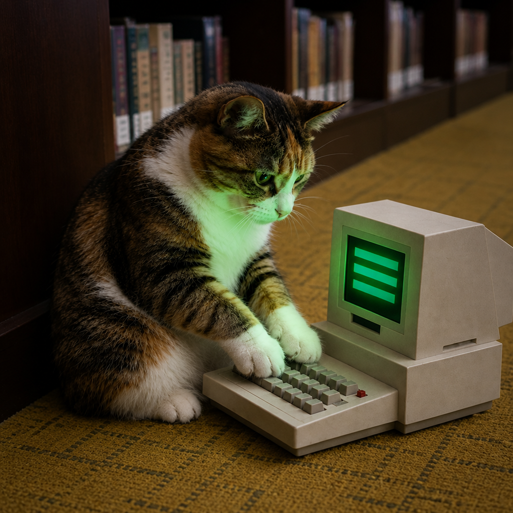CATOTC typing